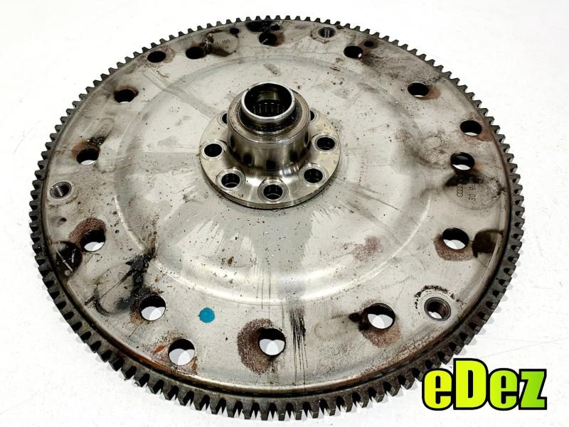 Coroana volanta Audi A5 (2007-2011) [8T3] 1.8 tfsi CABB, CDHA 06H105323H