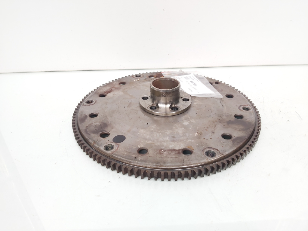 Coroana volanta, Audi A6 (4G2, C7) 2.0 TDI, CGL, cutie automata (id:687580)