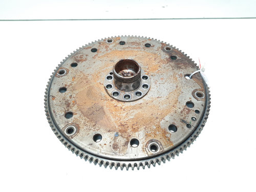 Coroana volanta, Audi A6 (4G2, C7), 3.0 TDI, CDUC, 4X4, cutie automata (id:570630)