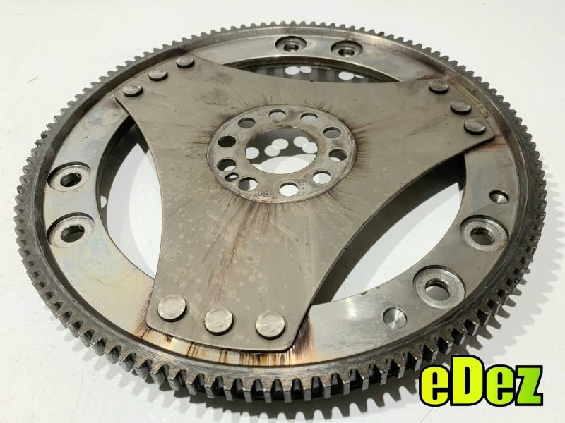 Coroana volanta Audi Q7 (2006-2010) [4L] 3.0 tdi CASA 059105323T