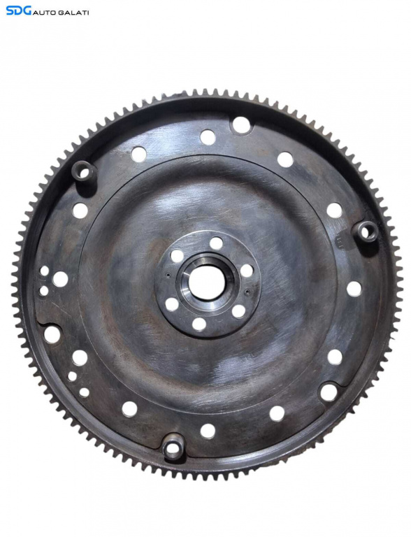 Coroana Volanta Audio Audi A6 C6 2.0 TDI 2004 - 2011 Cod 03G105323R [N1545]