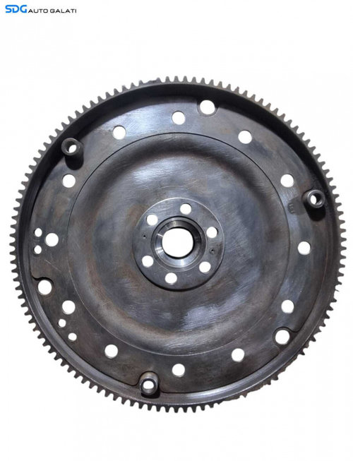 Coroana Volanta Audio Audi A6 C6 2.0 TDI 2004 - 2011 Cod 03G105323R [N1545]
