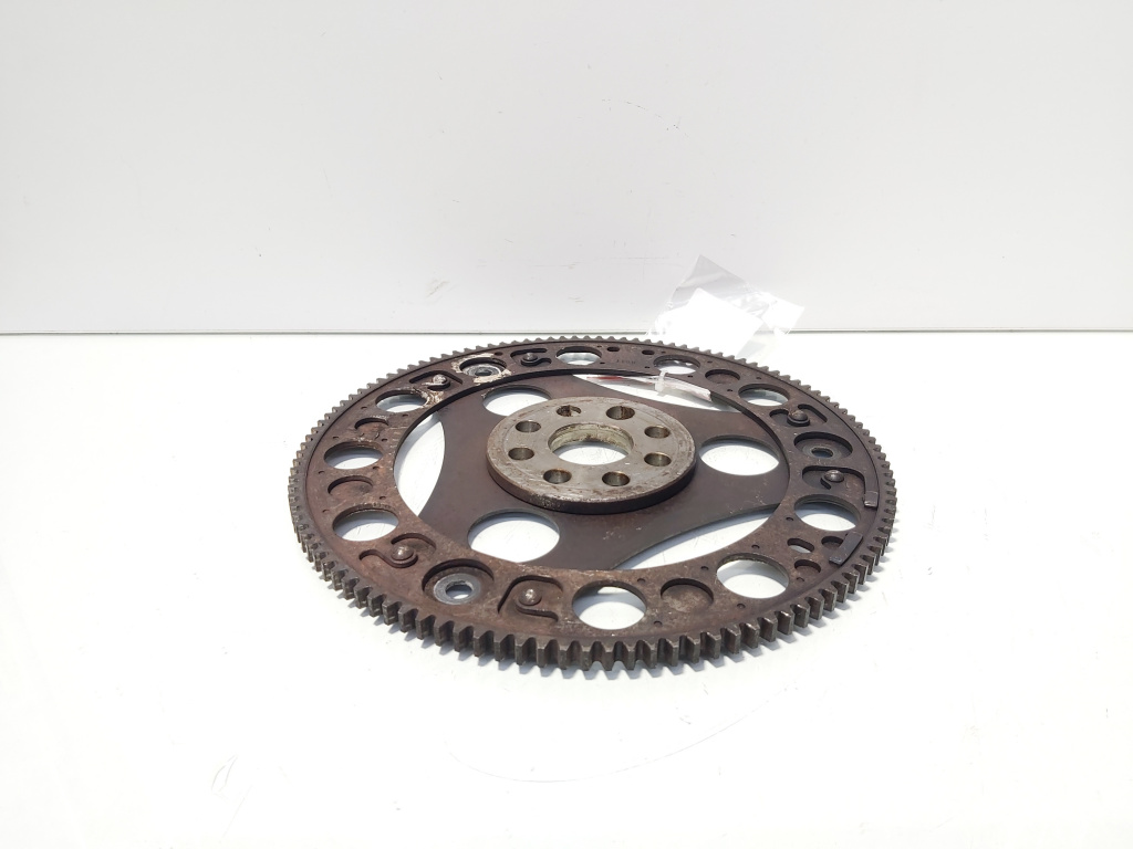 Coroana volanta, Bmw 3 (E90), 2.0 diesel, 204D4, cutie automata (idi:669307)