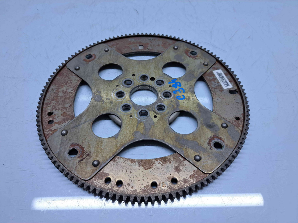 Coroana volanta Bmw 5 (F10) [Fabr 2011-2