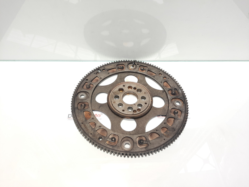 Coroana volanta, Bmw 5 Gran Turismo (GT) [Fabr 2011-2016] 2.0 diesel, N47D20C, cod 779796405 (id:439134)