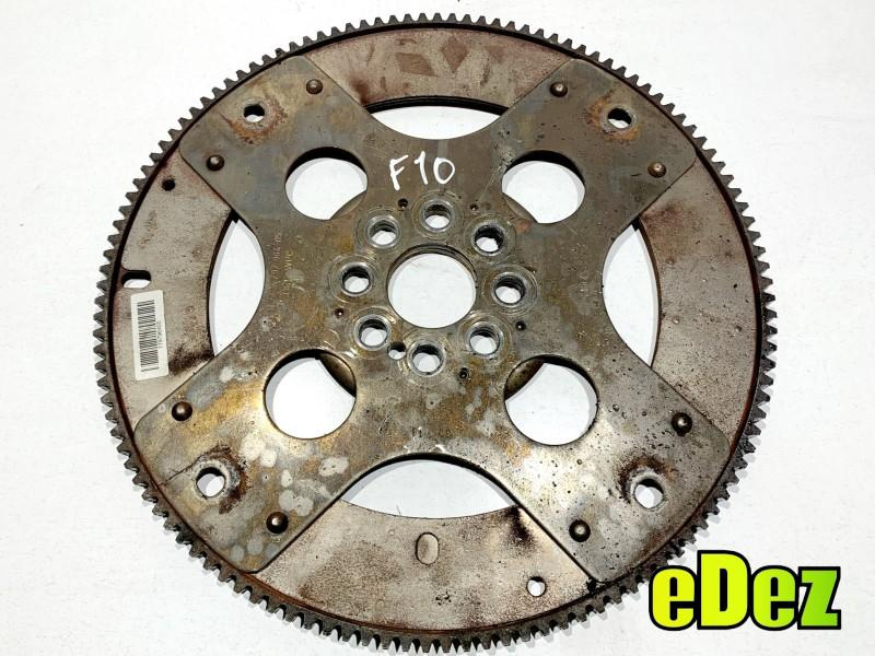 Coroana volanta BMW Seria 3 (2006-2012) [E92] 2.0 d N47D20C 177 cp 7797964