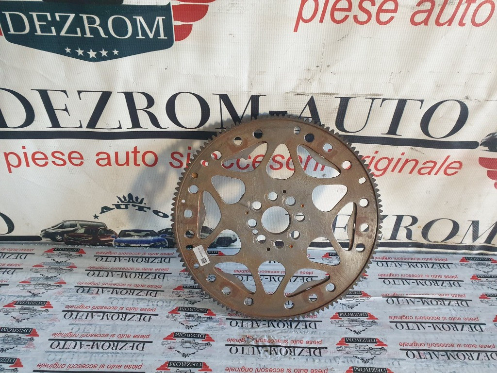 Coroana volanta BMW Seria 4 Coupe F32 430dX cod piesa : 8506670-02