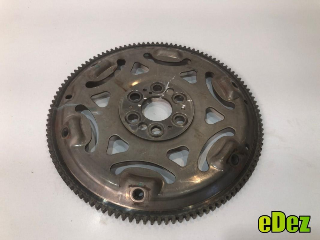 Coroana volanta BMW Seria 5 (2010-2017) [F10] 2.0 / 2.8 benzina N20b20b 7585146