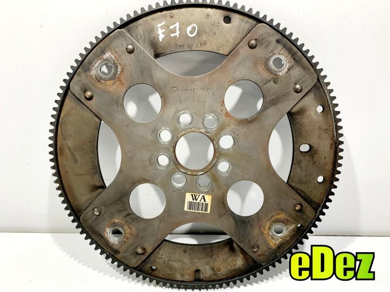 Coroana volanta BMW Seria 5 LCI (2007-2010)[e60] 2.5 3.0 d 3.5d 306d3 306d5 7788746