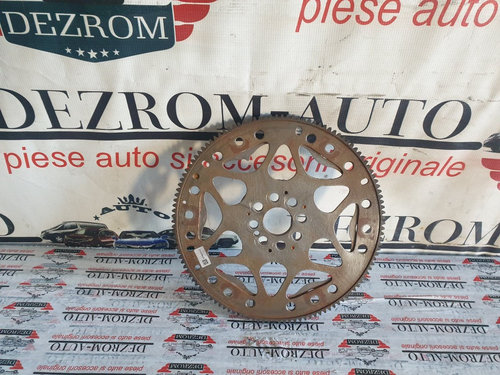 Coroana volanta BMW Seria 7 Sedan F02 LCI 740LdX cod piesa : 8506670-02
