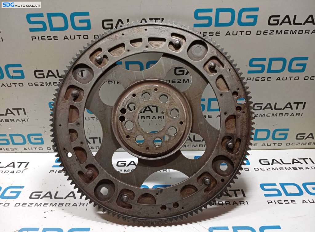 Coroana Volanta BMW X1 E84 2.0 D 2009 - 2015 Cod 779796405 [M6955]