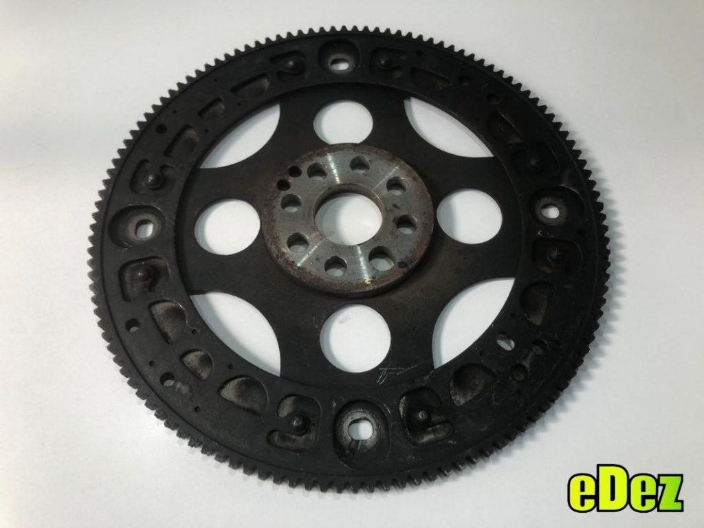Coroana volanta BMW X3 (2004-2010) [E83] 3.0 d 7788745