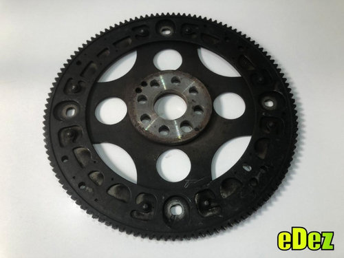 Coroana volanta BMW X3 (2004-2010) [E83] 3.0 d 7788745