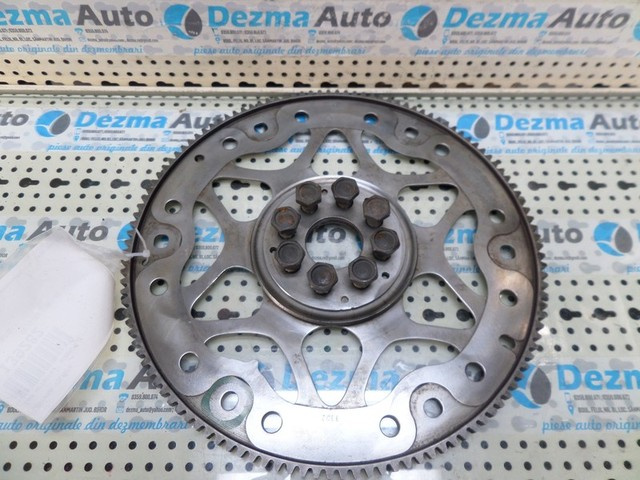 Coroana volanta Bmw X5 (E70)8506670-02(pr;110747)