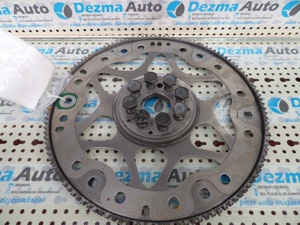 Coroana volanta Bmw X6 (E71, E72 ) 8506670-02, 3.0 d