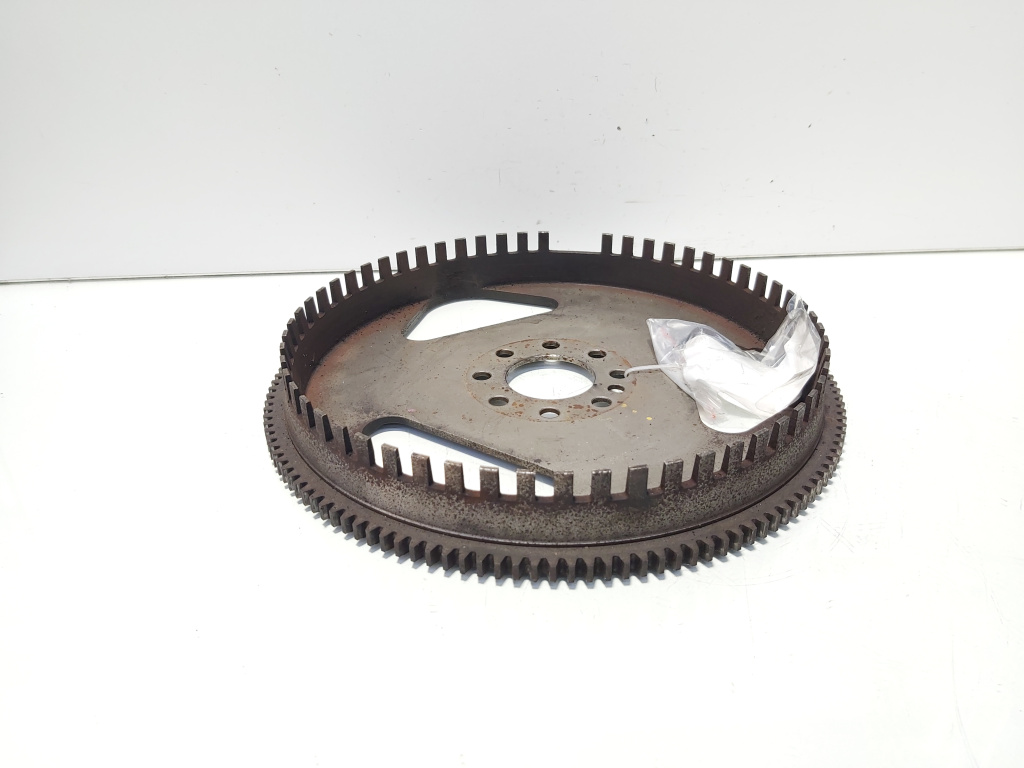 Coroana volanta, Citroen C5 (I) Break, 2.0 benz, RFN (idi:627953)