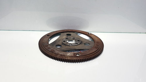 Coroana volanta, cod 038105323, Audi A4 Avant (8E5, B6) 1.9 tdi, AVF, 4x4 (id:409947)