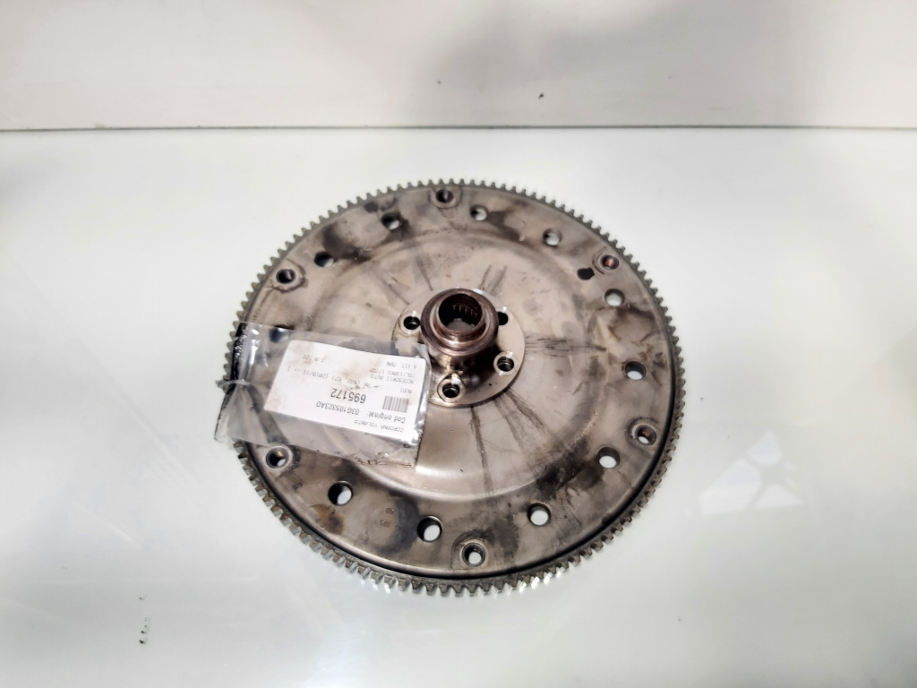 Coroana volanta, cod 03G105323AD, Audi A6 (4G2, C7) 2.0 TDI, CGL, 6 vit man (id:695172)