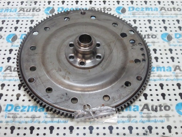 Coroana volanta, cod 03G105323AH, Audi Q5 (8RB) 2.0 tdi, CJCB, 4x4 (id:202903)