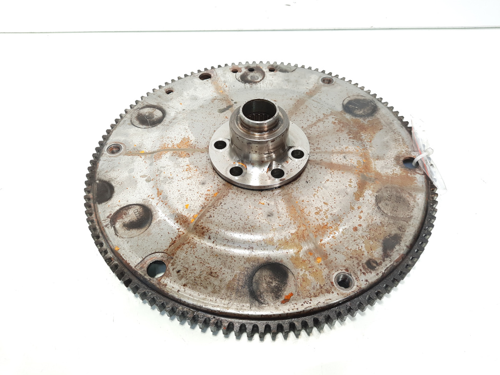 Coroana volanta, cod 03G105323H, Audi A4 (8K2, B8), 2.0 TDI, CAG, 6 vit man (id:554736)