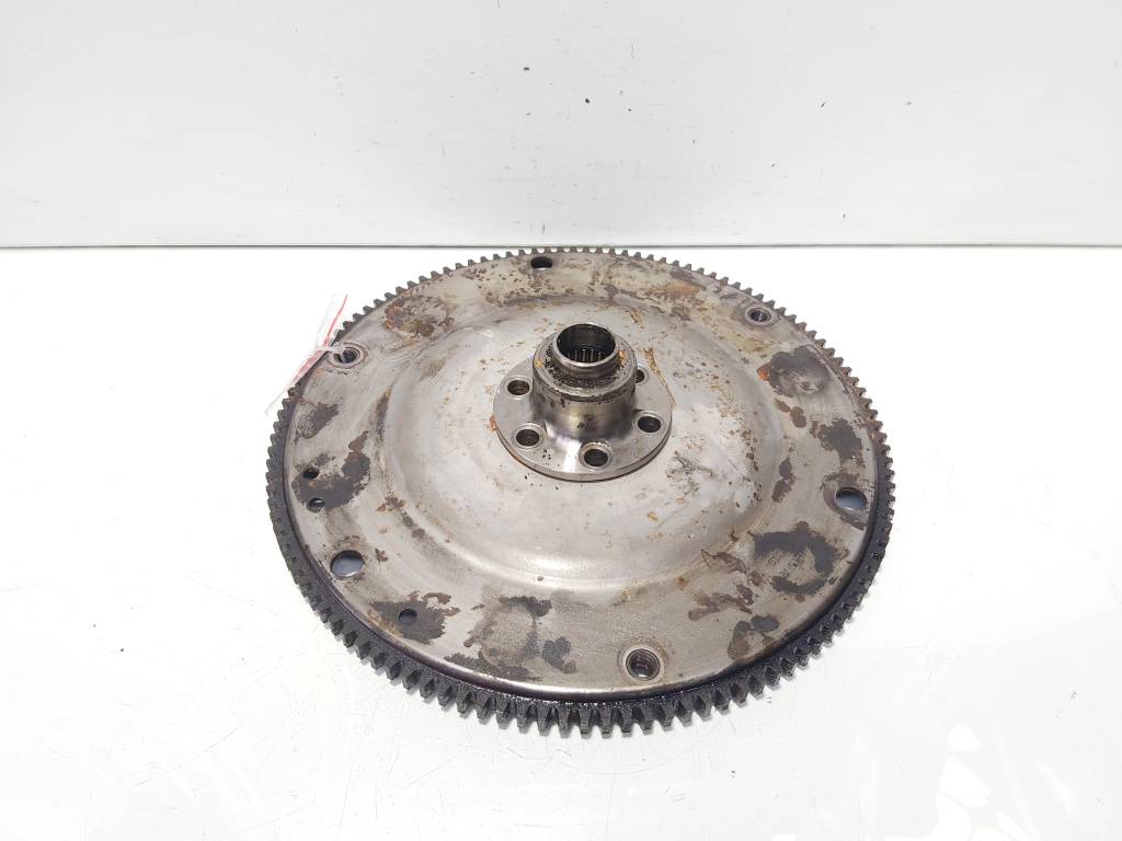 Coroana volanta, cod 03G105323H, Audi A4 (8K2, B8), 2.0 TDI, CAG, 6 vit man (id:642198)