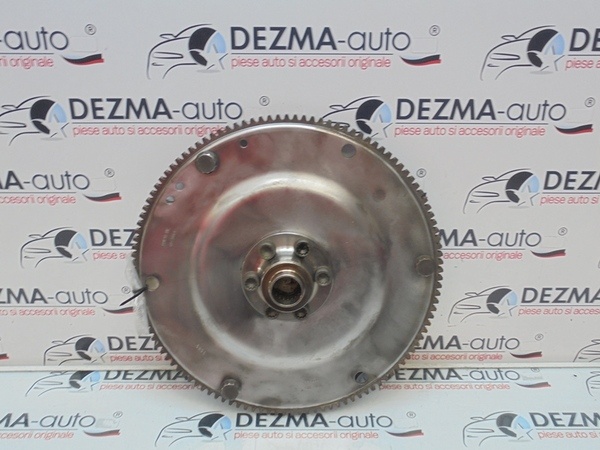 Coroana volanta, cod 03G105323H, Audi A4 Avant (8K5, B8) 2.0tdi (id:272023)