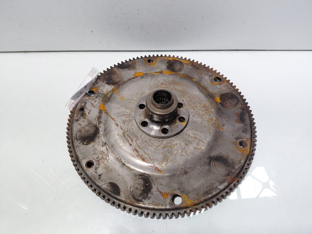Coroana volanta, cod 03G105323H, Seat Exeo ST (3R5) 2.0 TDI, CAH, cutie automata (idi:698754)