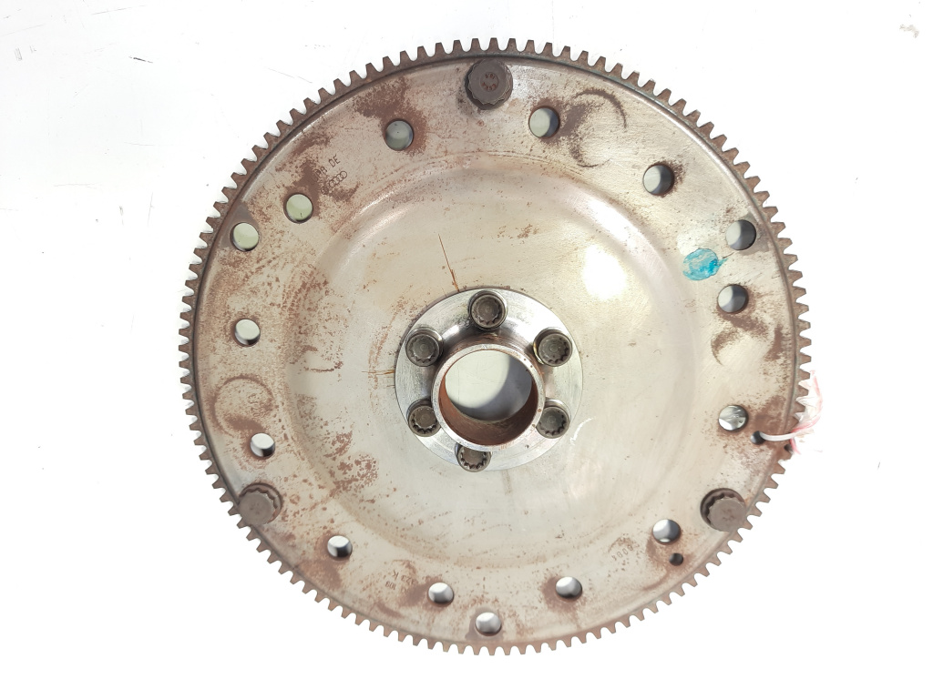 Coroana volanta, cod 03G105323K, Audi A4 (8K2, B8), 2.0 TDI, CAG, cutie automata (id:490503)