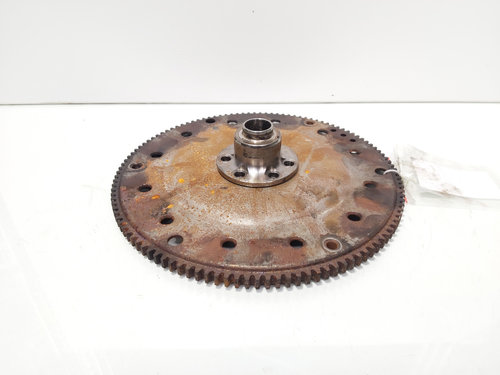 Coroana volanta, cod 03G105323R, Audi A4 Allroad (8KH, B8), 2.0 TDI, CGL, 6 vit man (idi:684602)