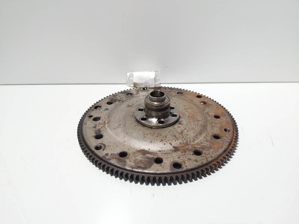 Coroana volanta, cod 03G105323R, Audi A5 (8T3), 2.0 TDI, CJC (idi:676003)