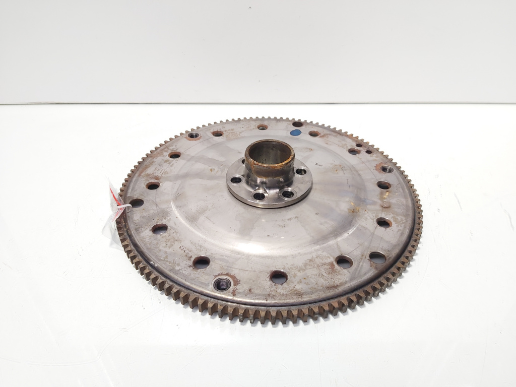 Coroana volanta, cod 03G105323S, Audi A5 (8T3), 2.0 TDI, CGL, cutie automata (idi:684755)