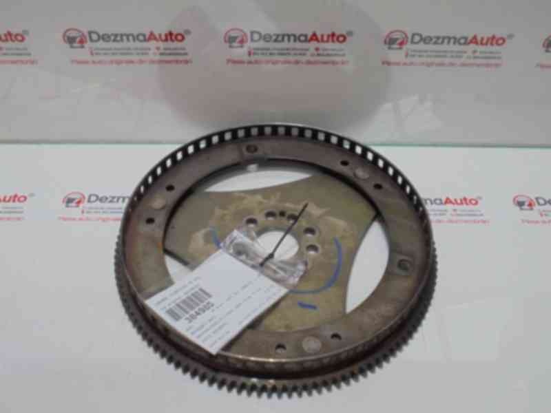 Coroana volanta, cod 059105323, Audi A4 Cabriolet (8H7) 3.0 tdi, 4x4 (id:304985)