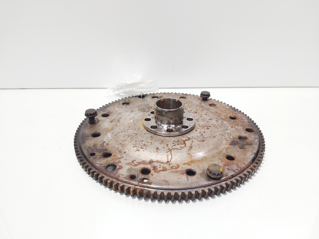 Coroana volanta, cod 06H105323R, Audi A6 (4G2, C7), 2.0 TDI, CSU, cutie automata (id:693291)