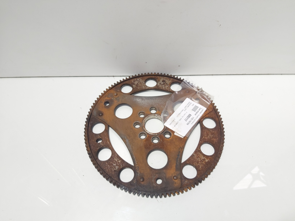 Coroana volanta, cod 1122-7787298, Bmw 3 Touring (E46) 2.0 diesel, 204D4, automata (id:695117)