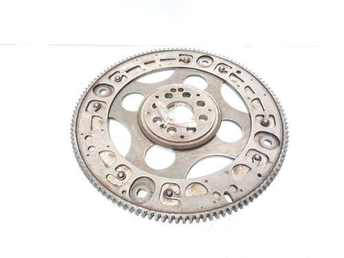 Coroana volanta, cod 1122-7797964-05, Bmw X3 (E83) 2.0 diesel, N47D20C, cutie automata (idi:465976)