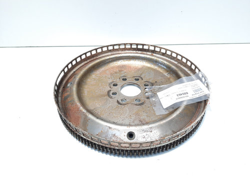 Coroana volanta, cod 16510300812, Mercedes Clasa C T-Model (S204), 2.2 CDI, OM651911, cutie automata...