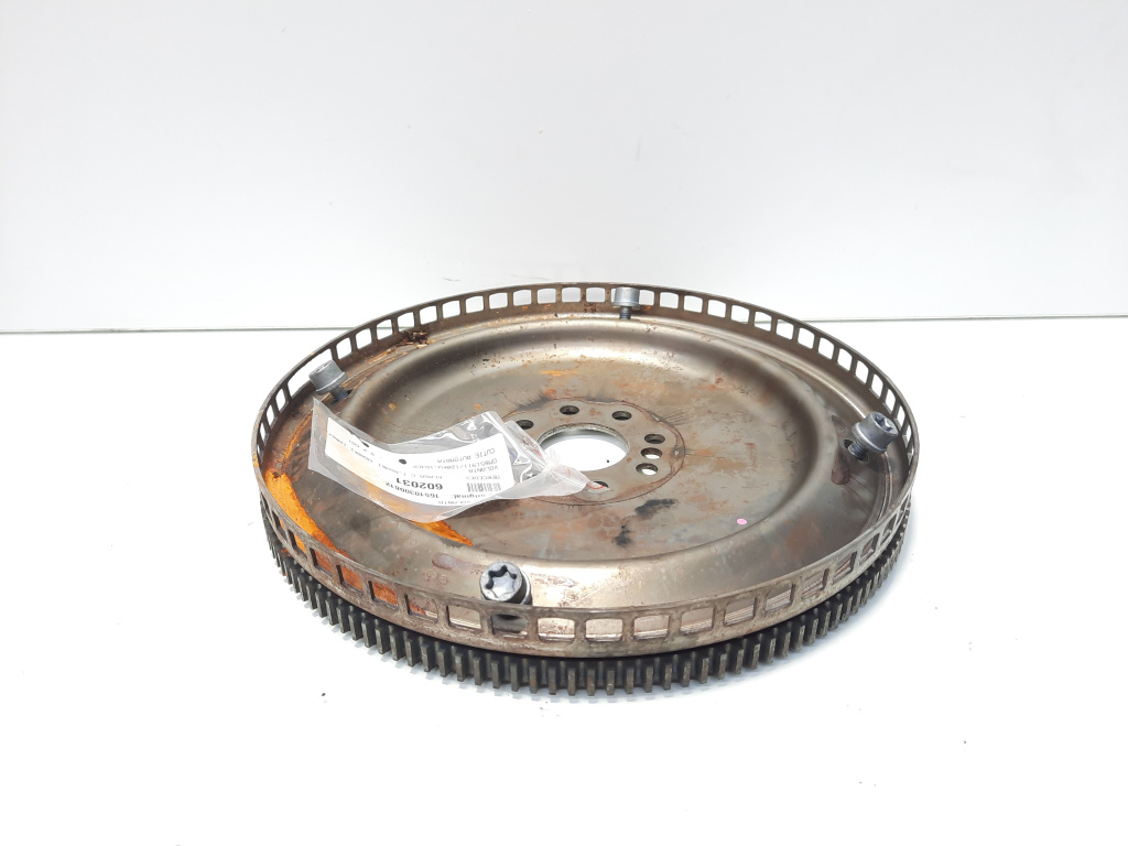 Coroana volanta, cod 16510300812, Mercedes Clasa C T-Model (S204), 2.2 CDI, OM651911 (id:602031)