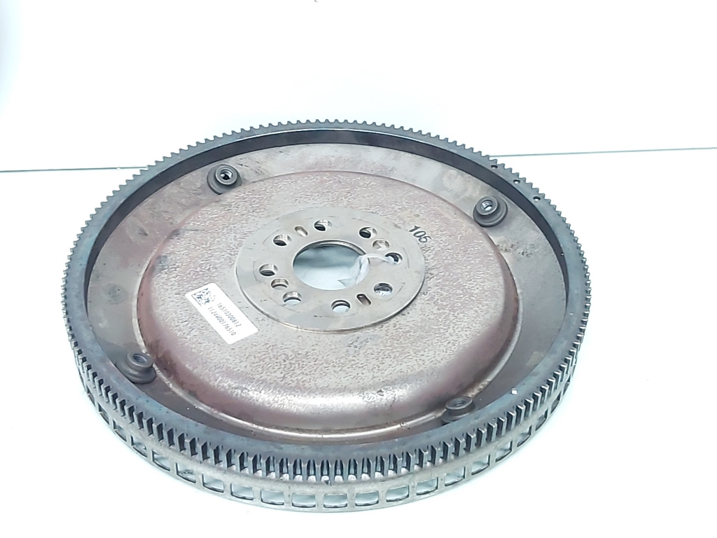 Coroana volanta, cod 16510300812, Mercedes Clasa C T-Model (S204), 2.2 CDI, OM651911 (id:689189)