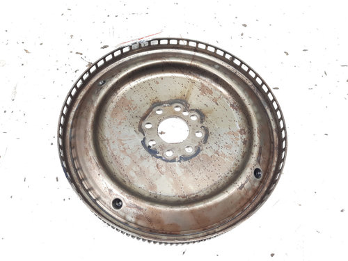 Coroana volanta, cod 16510300812, Mercedes Clasa C T-Model (S204), 2.2 CDI, OM651911, cutie automata...