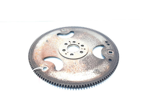 Coroana volanta, cod 55565760, Opel Insignia A, 1.6 benz, A16XER, cutie automata (idi:520031)
