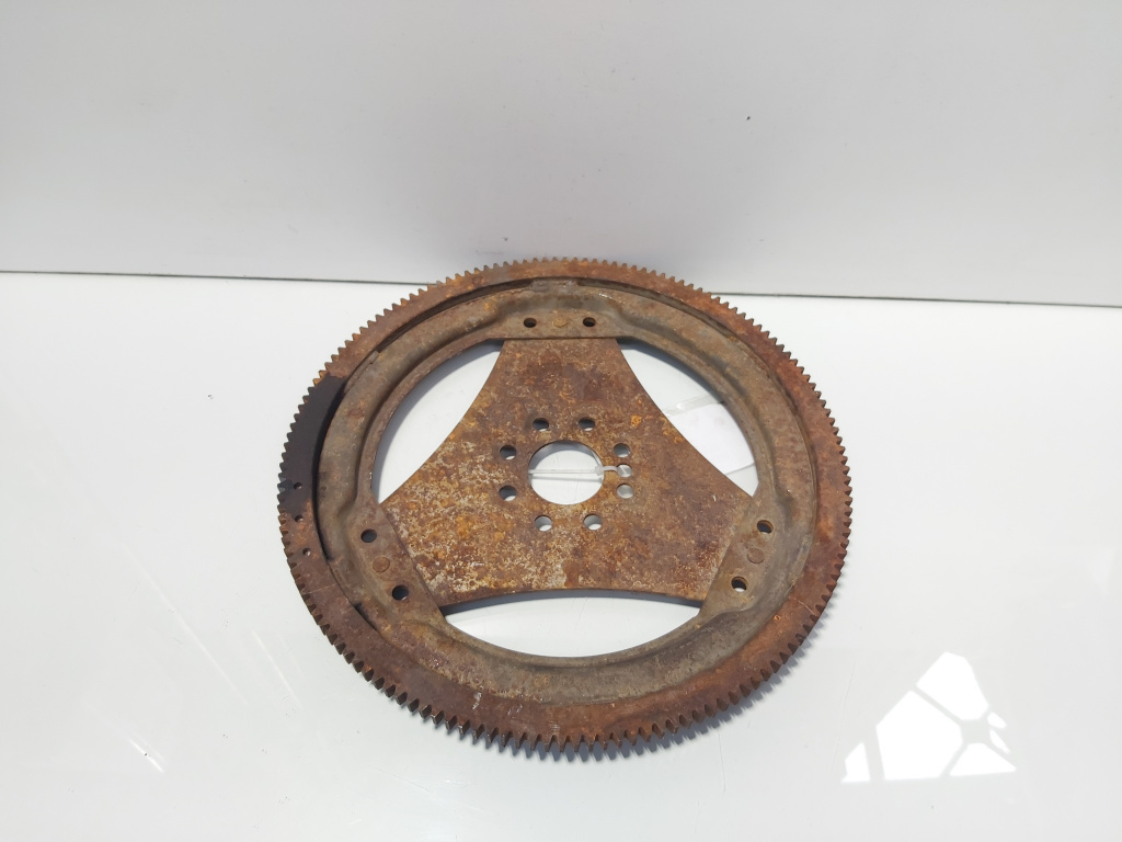 Coroana volanta, cod 6130320047, Mercedes Clasa E (W211) 3.2 CDI, OM648961, cutie automata (id:695512)