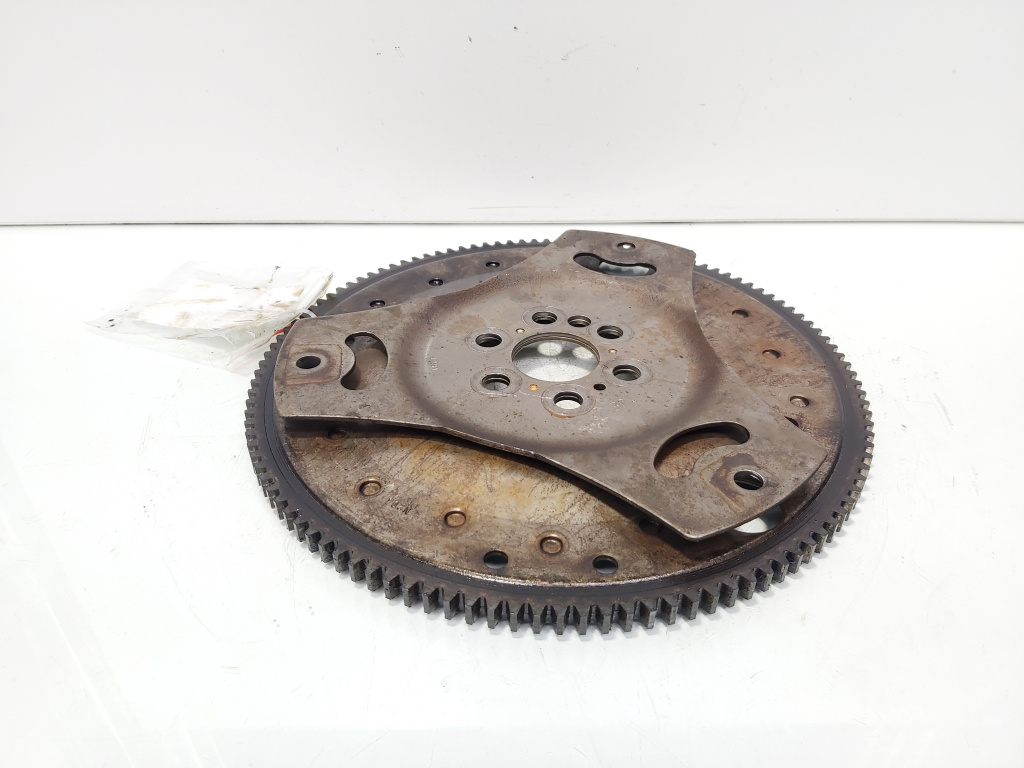 Coroana volanta, cod 7520429, Bmw 1 (E81, E87) 2.0 benz, N46B20B, cutie automata (id:687829)