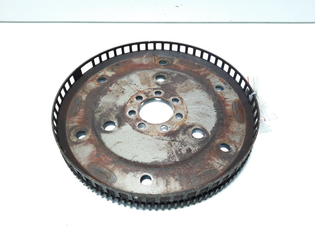 Coroana volanta, cod 7700111627, Renault Scenic 2, 1.6 benz, K4MJ761, cutie automata (id:552337)