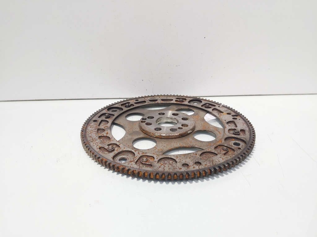 Coroana volanta, cod 7797964-04, Bmw X3 (E83) 2.0 diesel, N47D20C, cutie automata (id:703865)
