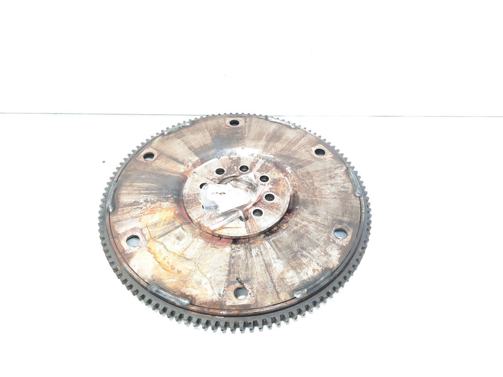 Coroana volanta, cod 7G91-7M093-AE, Ford Mondeo 4, 2.0 TDCI, QXBA, cutie automata (id:592168)