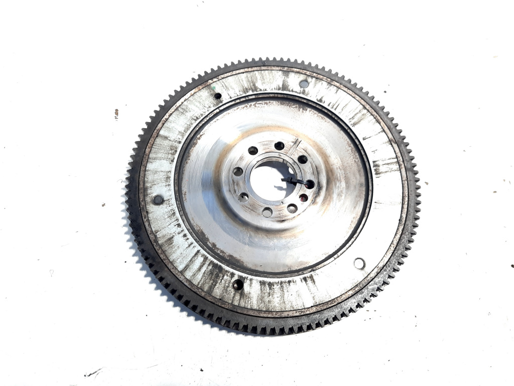 Coroana volanta, cod 7M5P, Ford Kuga I, 2.0 TDCI, TXDA (id:512853)