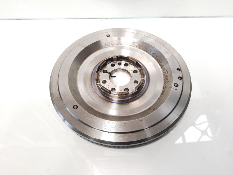 Coroana volanta, cod 7M5P, Ford Kuga II, 2.0 tdci, TXDA (idi:478187)