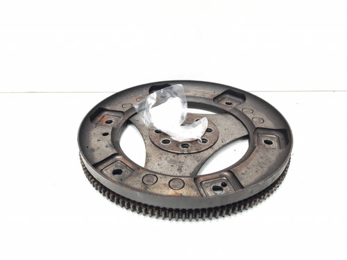 Coroana volanta, cod 9652553880, Peugeot 407 SW, 2.0 HDI, RHR, cutie automata (id:603956)