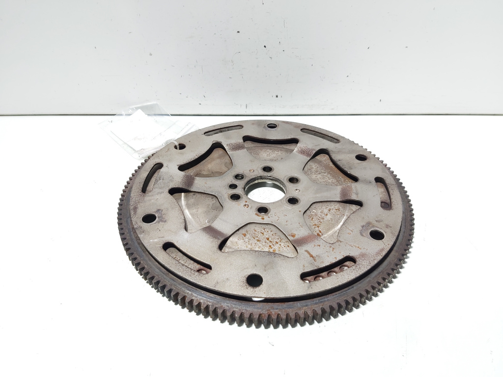 Coroana volanta, cod 9664000780, Peugeot 308 1.6 benz, 5FT, cutie automata (id:666552)