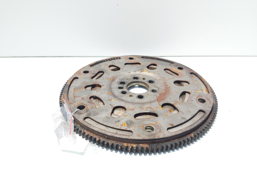 Coroana volanta, cod 9804360380, Citroen C3 Picasso, 1.6 HDI, 9HR, cutie automata (idi:684010)